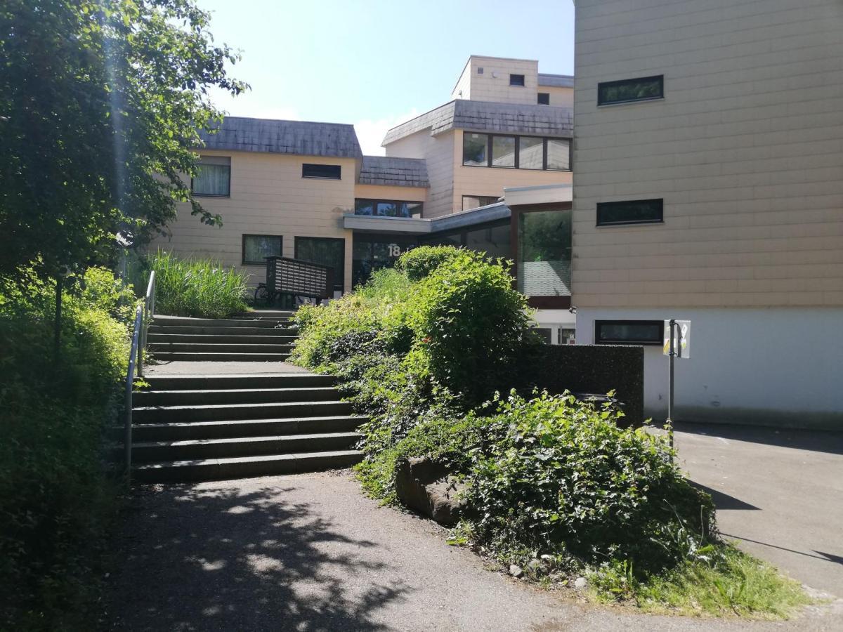 Lived-In Appartement Bad Urach Exterior photo